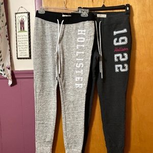 Hollister Joggers